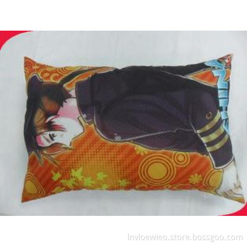 Couch Custom Printed Pillows for Girls / chair throw pillow